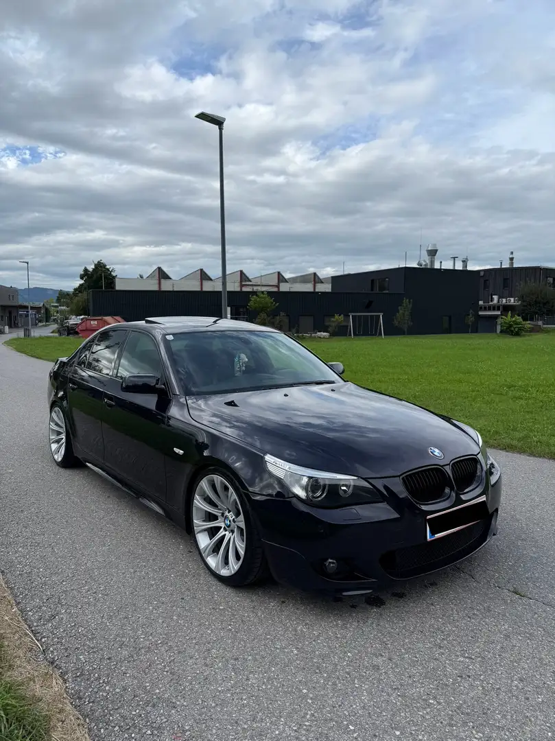 BMW 530 530d Österreich-Paket Aut. - 1