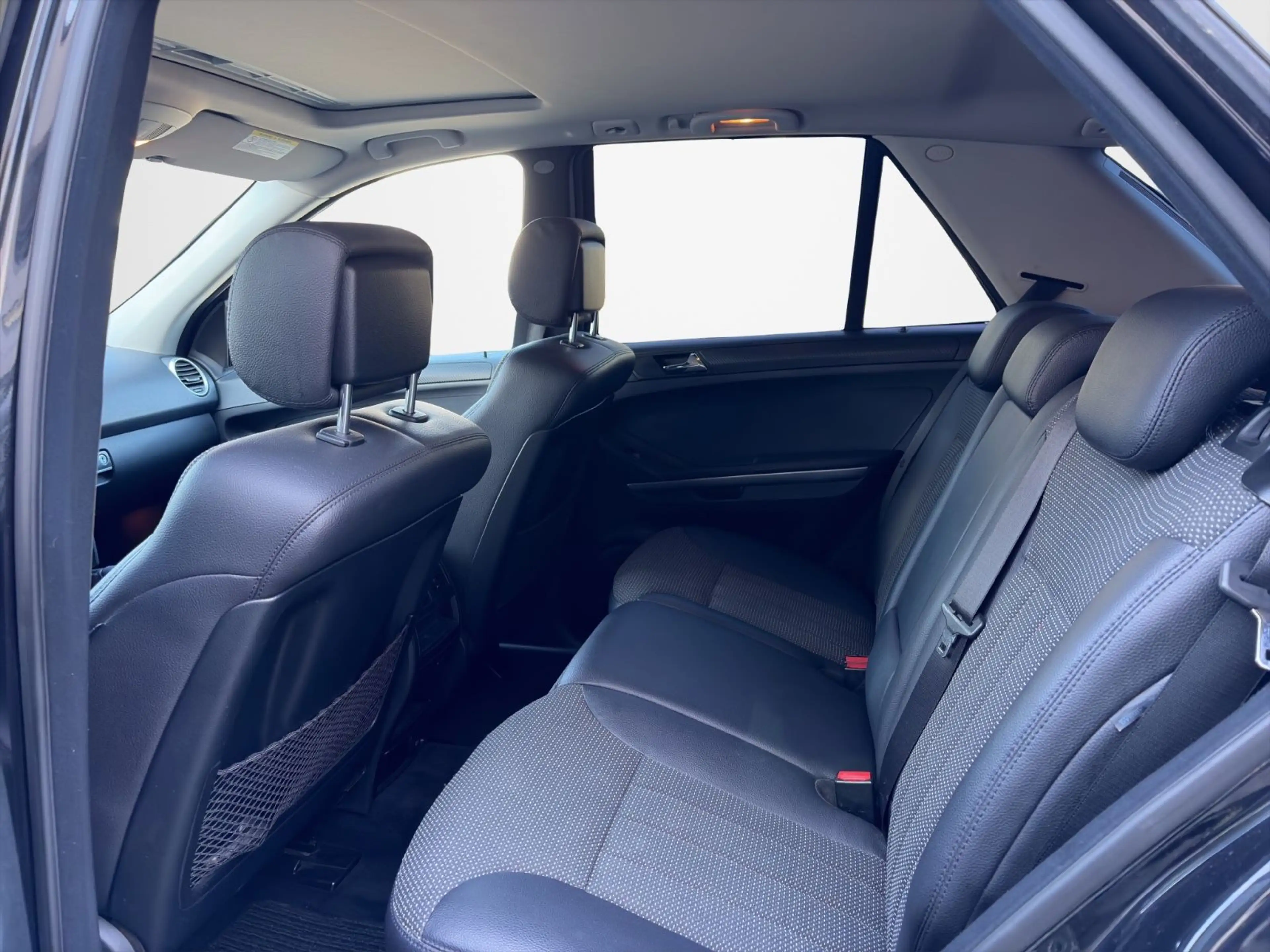 Mercedes-Benz ML 320 CDI 4Matic *NAVI*BI-XENON*TÜV — photo 15