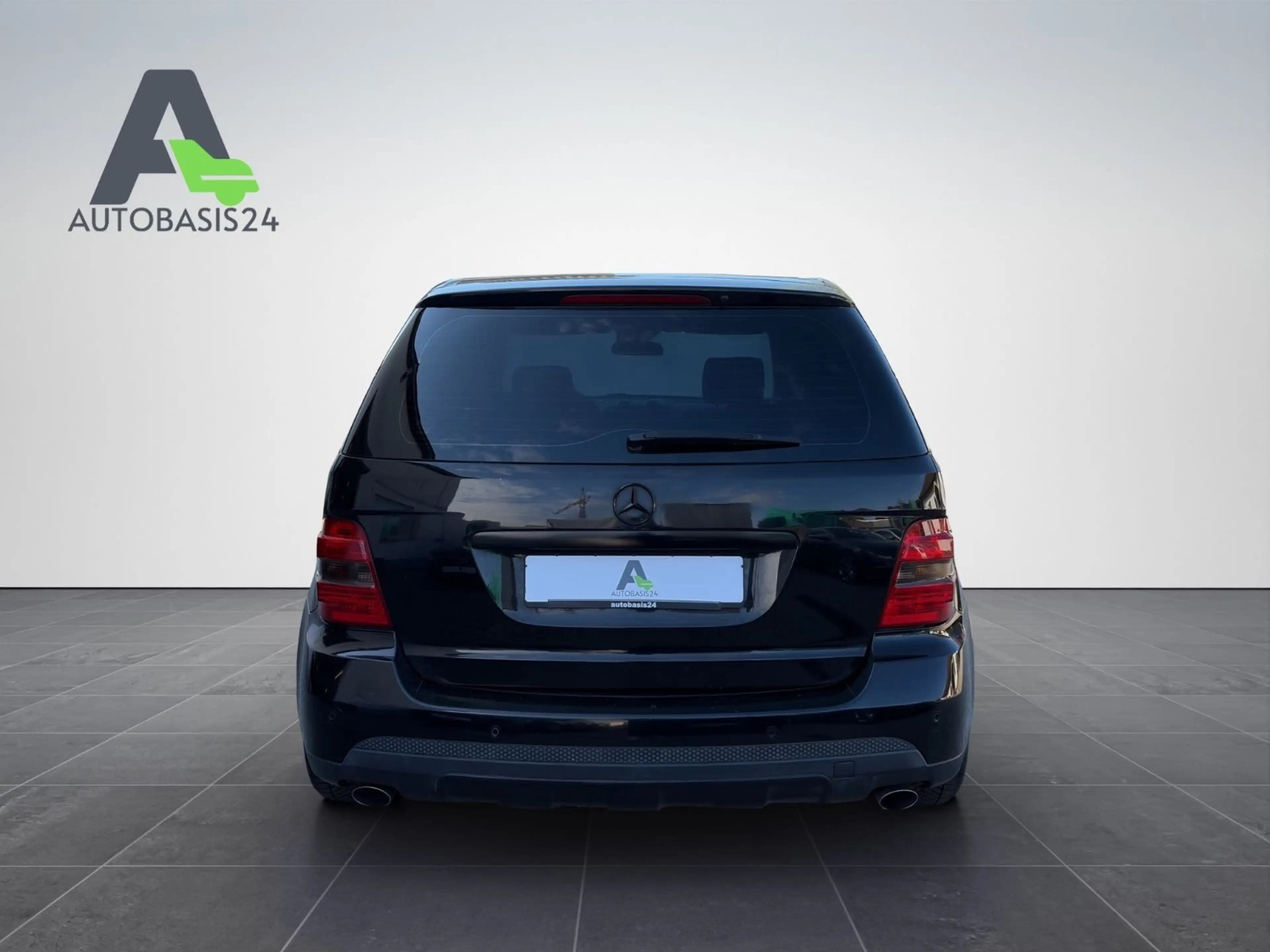 Mercedes-Benz ML 320 CDI 4Matic *NAVI*BI-XENON*TÜV — photo 4