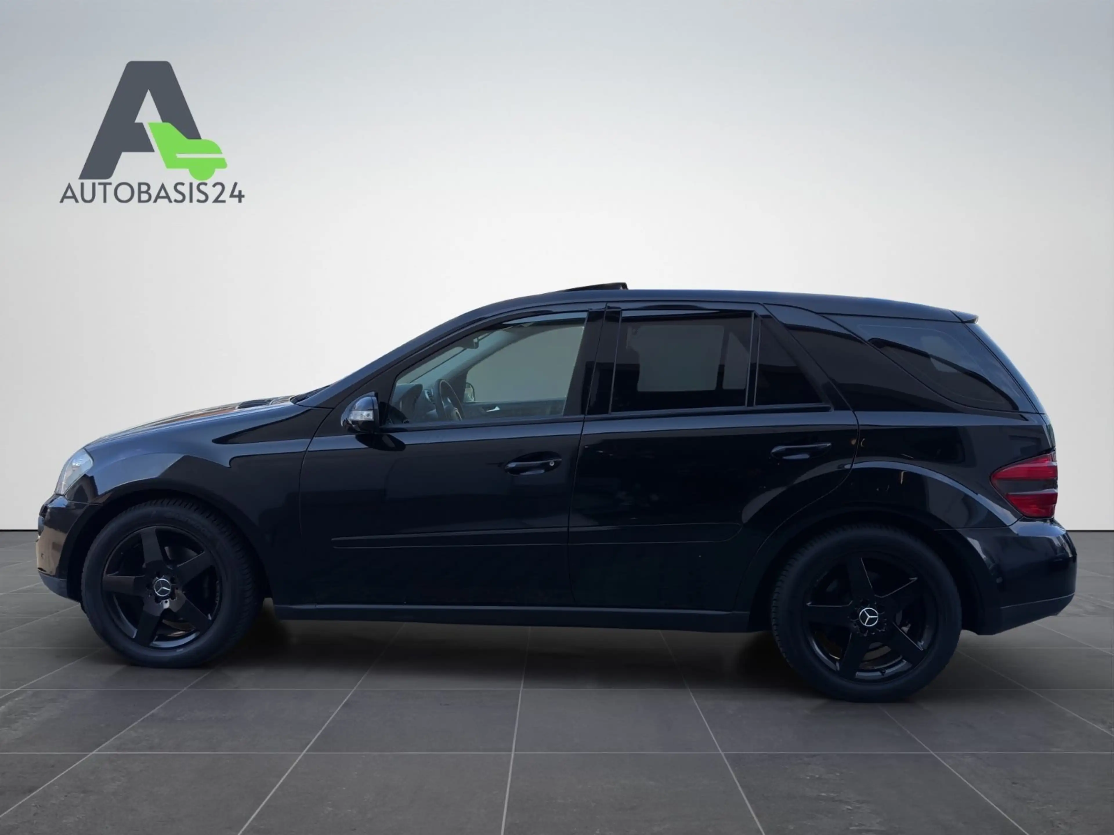 Mercedes-Benz ML 320 CDI 4Matic *NAVI*BI-XENON*TÜV — photo 2