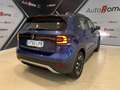 Volkswagen T-Cross 1.0 TSI Advance 81kW Azul - thumbnail 4