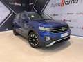 Volkswagen T-Cross 1.0 TSI Advance 81kW Azul - thumbnail 1
