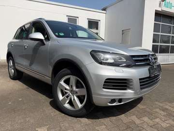 V6 TDI*Excluisve*Steuerkette NEU*AHK