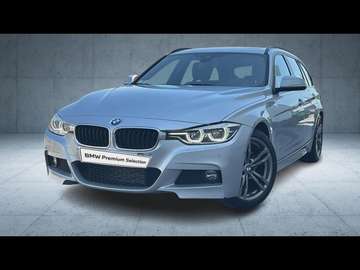 318dA 150ch M Sport