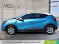 Renault Captur E-Tech Plug-in PHEV 160 Aut. Blau - thumbnail 2