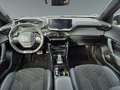 Peugeot 2008 1.2 PureTech 155 GT NAVI*RFK*SHZ'AHK*ACC*LED Gris - thumbnail 11