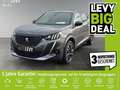 Peugeot 2008 1.2 PureTech 155 GT NAVI*RFK*SHZ'AHK*ACC*LED Gris - thumbnail 1