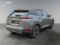 Peugeot 2008 1.2 PureTech 155 GT NAVI*RFK*SHZ'AHK*ACC*LED Gris - thumbnail 6