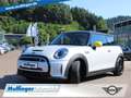 MINI Cooper SE Classic Trim LED Navi Temp. Carplay Silber - thumbnail 1