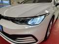 Volkswagen Golf Life 2.0 TDI Navi LED ACC Klima Sitzheizung Weiß - thumbnail 11