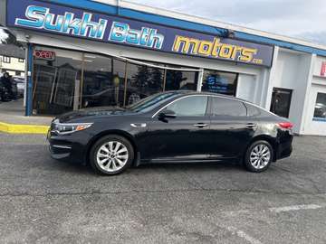 EX w-Sunroof + PREMIUM AUDIO SYSTEM + ANDROID AUTO