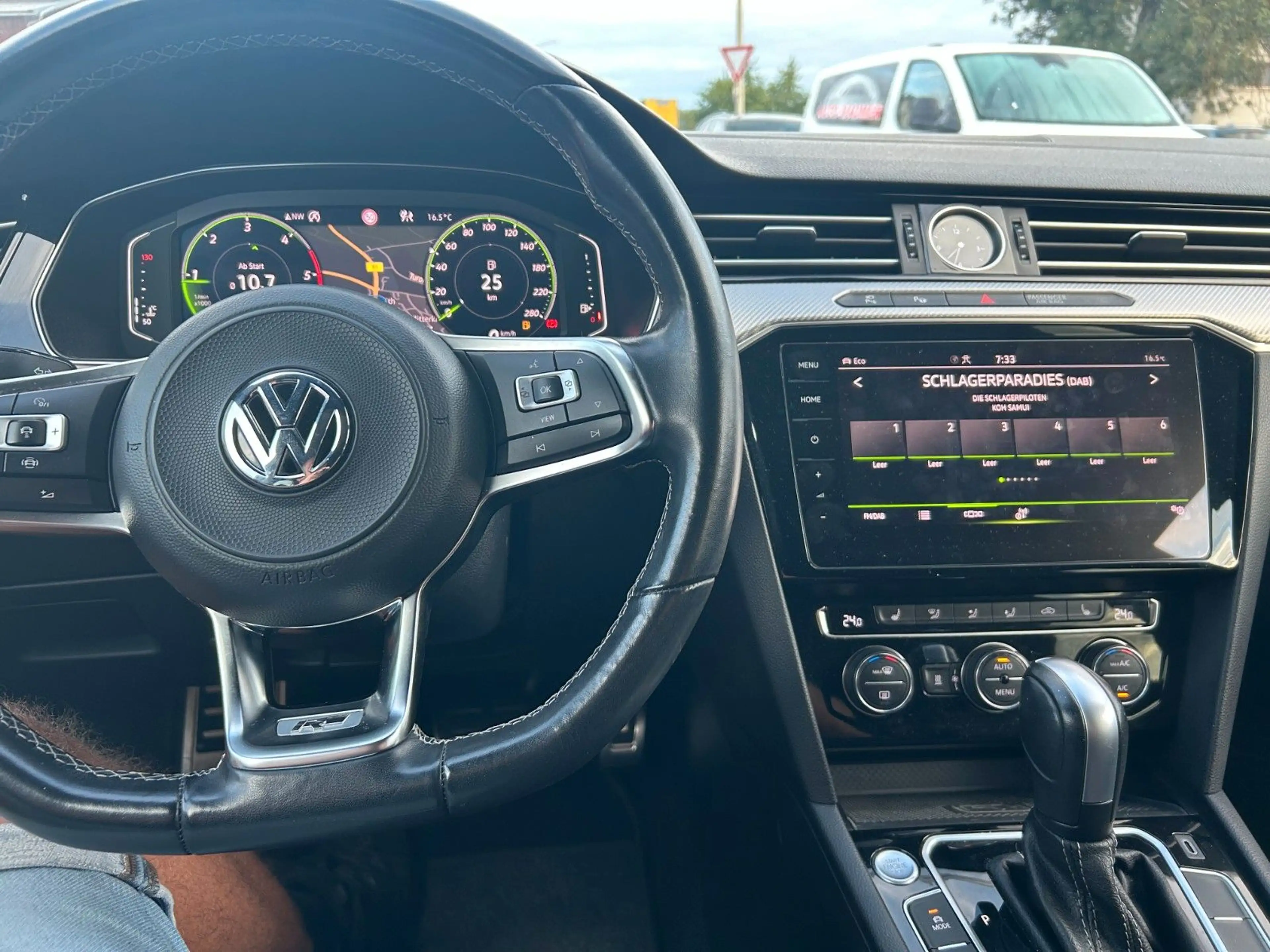 Volkswagen Arteon R-Line 4Motion *Virtual*360°* — photo 10