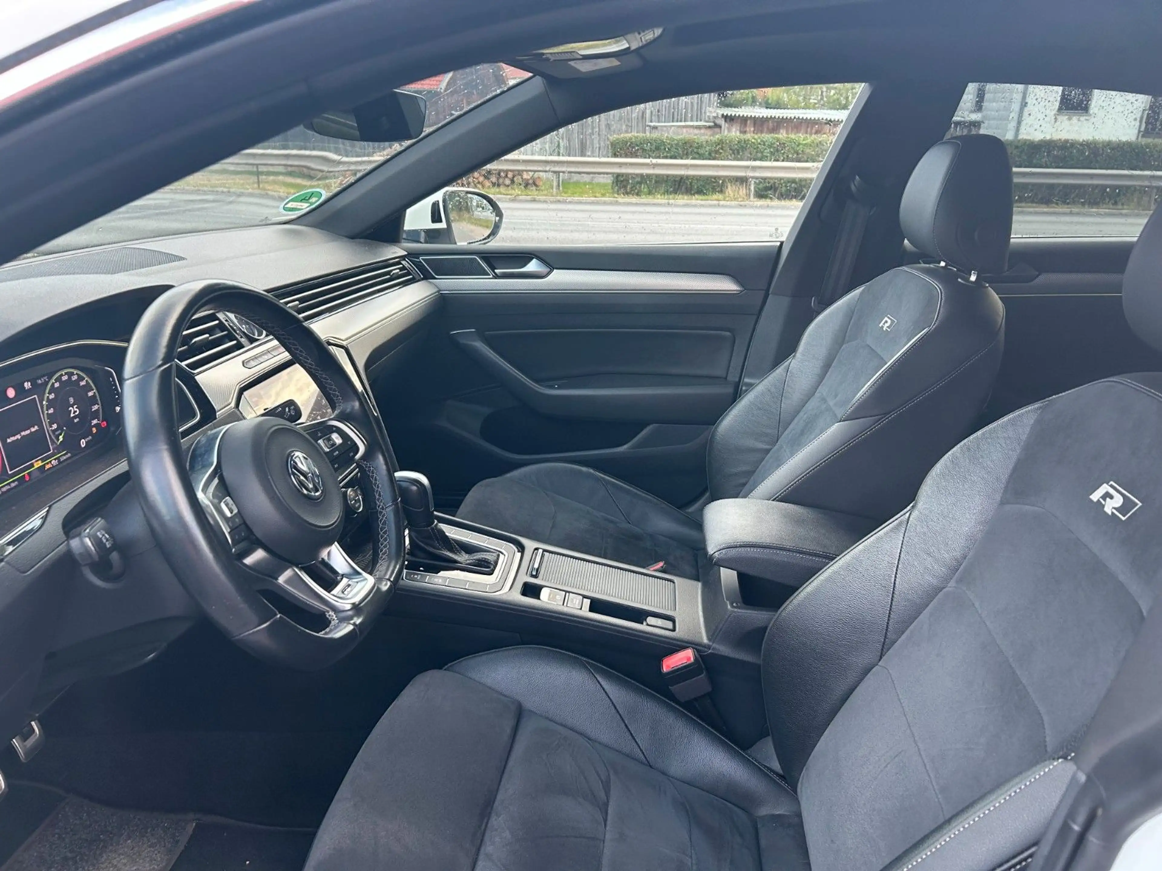 Volkswagen Arteon R-Line 4Motion *Virtual*360°* — photo 9