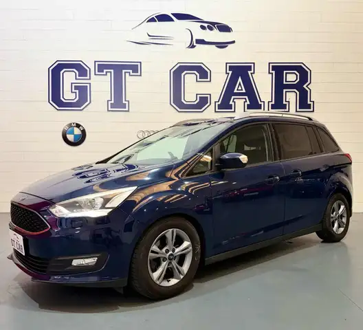 Ford C-Max 1.5 TDCi 120CV Powershift Start&Stop Business