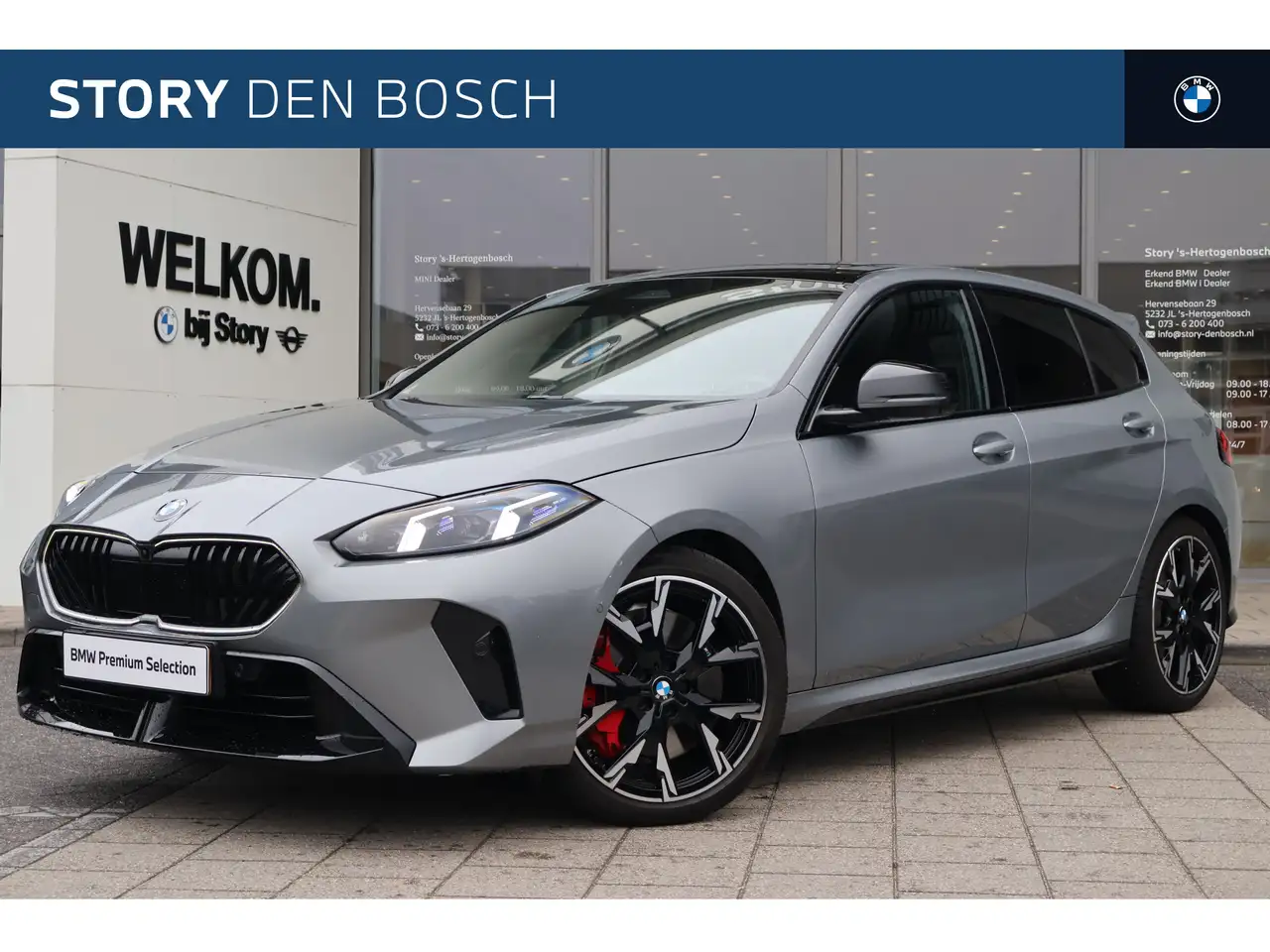 BMW 120