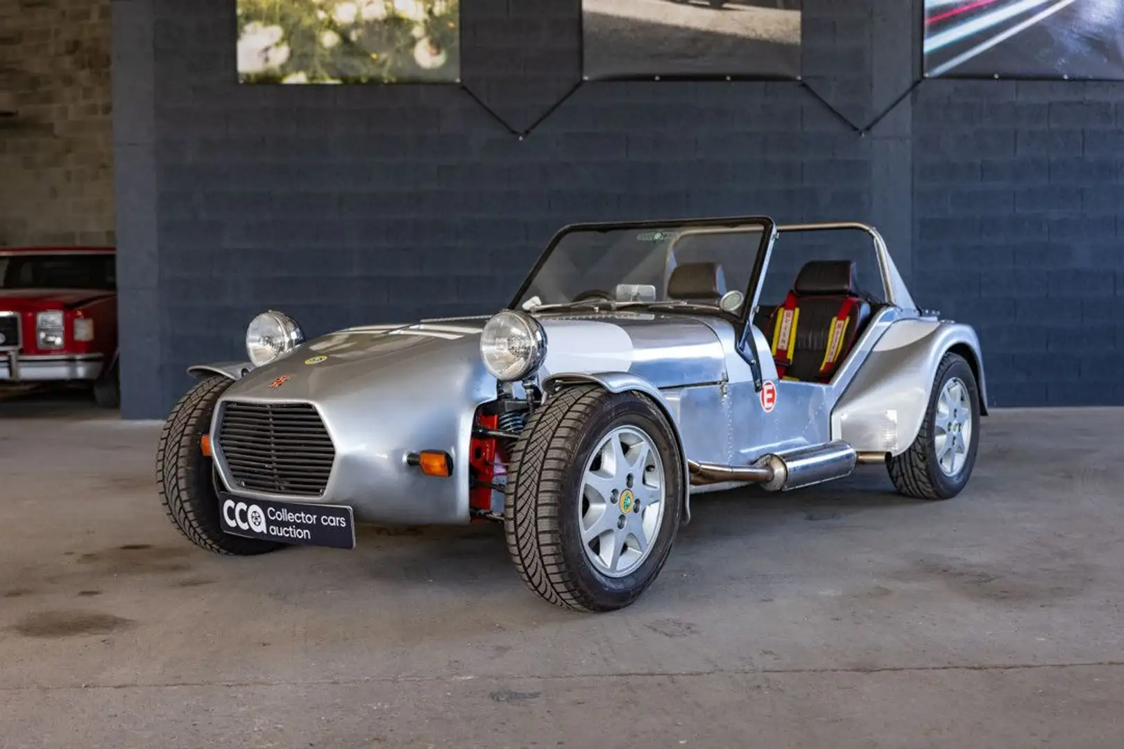 Lotus - 1