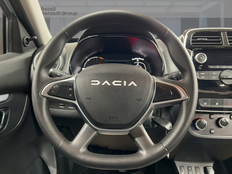Dacia Spring ELECTRIC ESSENTIAL 27kWh  KLIMAANLAGE — photo 11