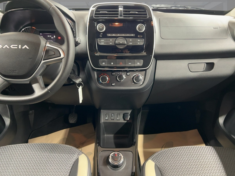 Dacia Spring ELECTRIC ESSENTIAL 27kWh  KLIMAANLAGE — photo 12