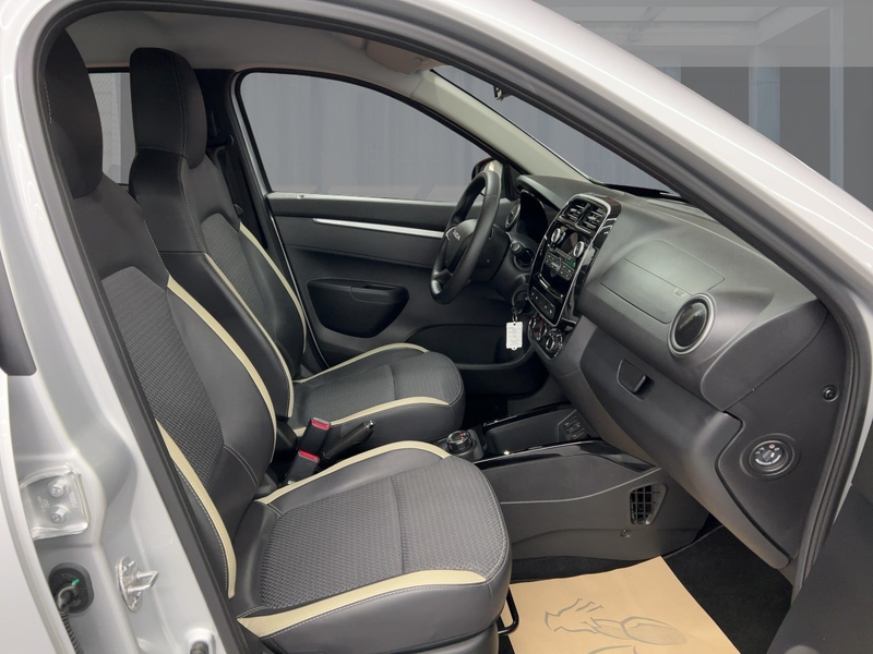 Dacia Spring ELECTRIC ESSENTIAL 27kWh  KLIMAANLAGE — photo 8