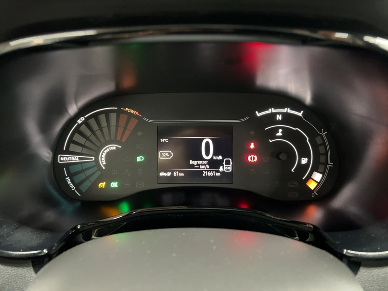 Dacia Spring ELECTRIC ESSENTIAL 27kWh  KLIMAANLAGE — photo 13