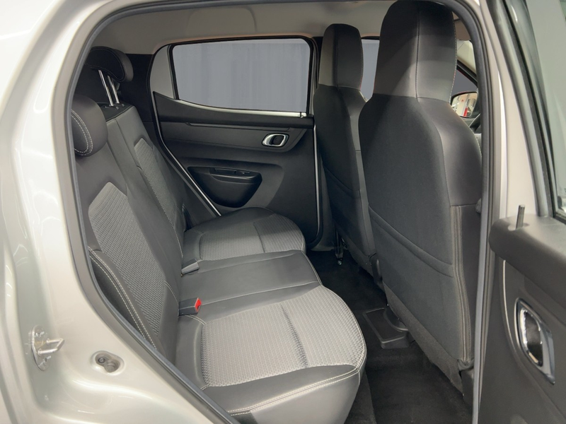 Dacia Spring ELECTRIC ESSENTIAL 27kWh  KLIMAANLAGE — photo 9