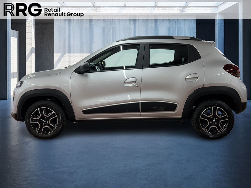 Dacia Spring ELECTRIC ESSENTIAL 27kWh  KLIMAANLAGE — photo 2