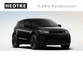 Land Rover Range Rover Evoque D200 Dynamic SE 20"+PANORAMA Zwart - thumbnail 1