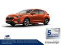 Subaru Impreza 2.0ie Platinum Automatik AWD Leder Orange - thumbnail 1
