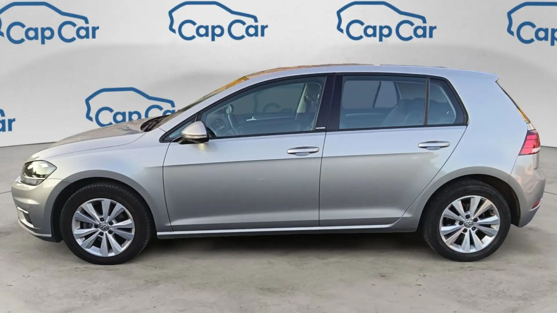 Volkswagen Golf VII 1.0 TSi 110 First Edition - 2