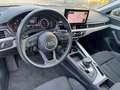Audi A4 Avant 40 TDI quattro S line Grau - thumbnail 11