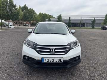 1.6i-DTEC Comfort 4x2 120
