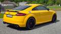 Audi TTS TTS Coupe S tronic Żółty - thumbnail 11