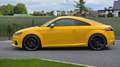 Audi TTS TTS Coupe S tronic Żółty - thumbnail 4