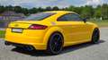 Audi TTS TTS Coupe S tronic Żółty - thumbnail 10
