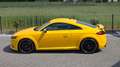 Audi TTS TTS Coupe S tronic Żółty - thumbnail 5