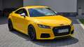 Audi TTS TTS Coupe S tronic Żółty - thumbnail 1
