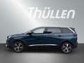 Peugeot 5008 Allure Pack PT 130 / SHZ / Allwetter / PDC / Blau - thumbnail 4