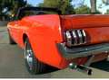 Ford Mustang Clásico. restauración total original.  cambio manu Naranja - thumbnail 3