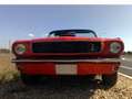 Ford Mustang Clásico. restauración total original.  cambio manu Naranja - thumbnail 2