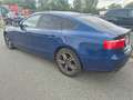 Audi A5 Sportback 2.0 TDI  clean diesel Blau - thumbnail 3
