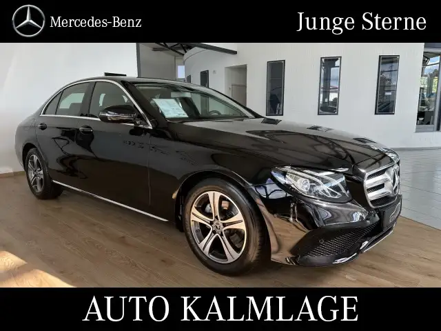 Mercedes-Benz E 200 E 200 Avantgarde NAVIGATION+LED+TOTWINKEL+KAMERA