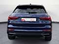 Audi Q3 45 TFSIe S-line LED/Navi/EPH/Assist/uvm. Blau - thumbnail 5