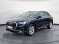 Audi Q3 45 TFSIe S-line LED/Navi/EPH/Assist/uvm. Blau - thumbnail 2