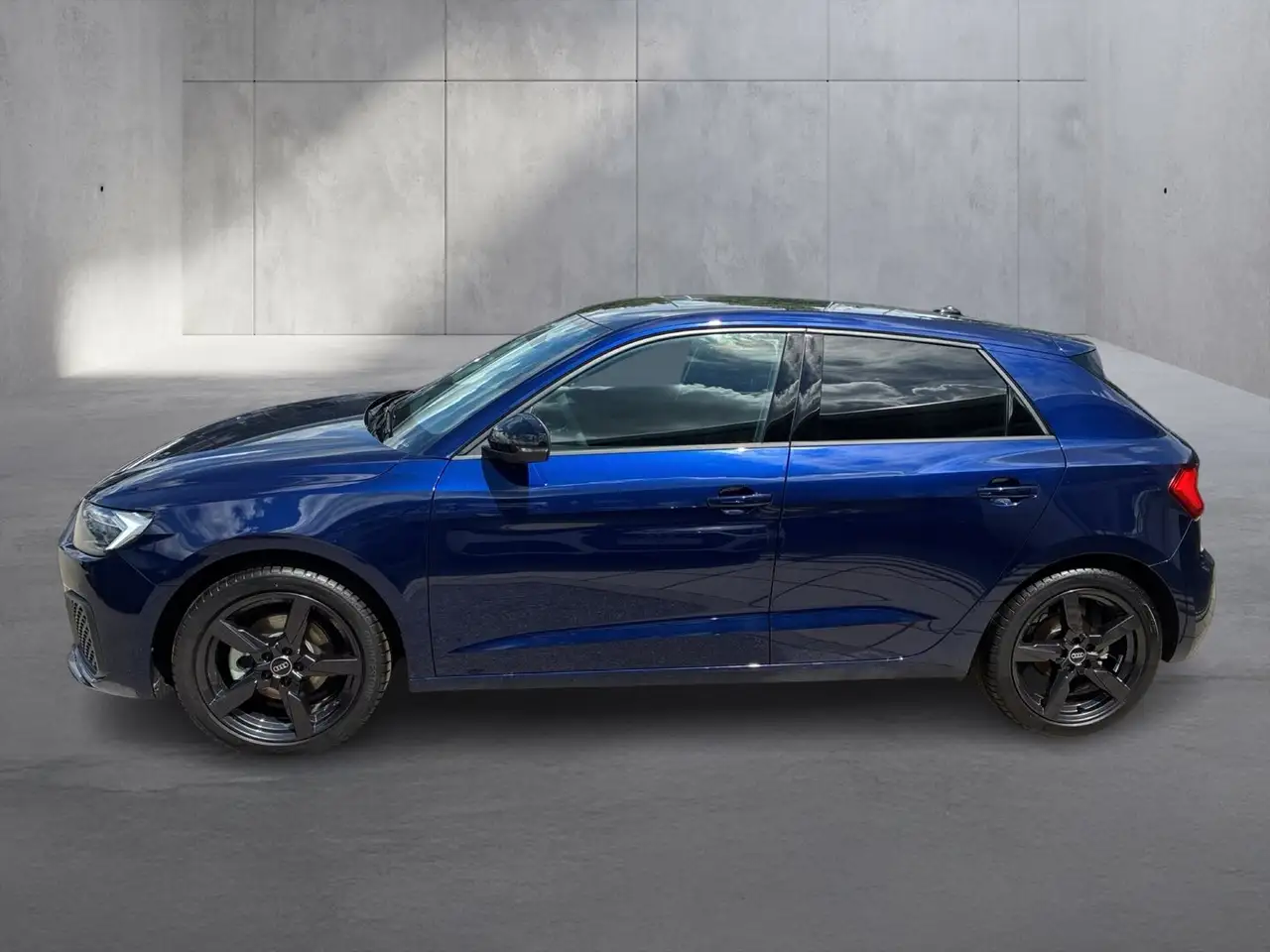 Audi A1 2026