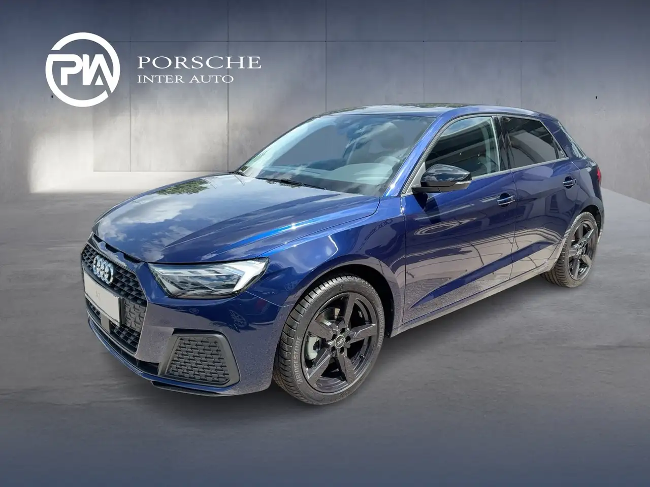 Audi A1 2026