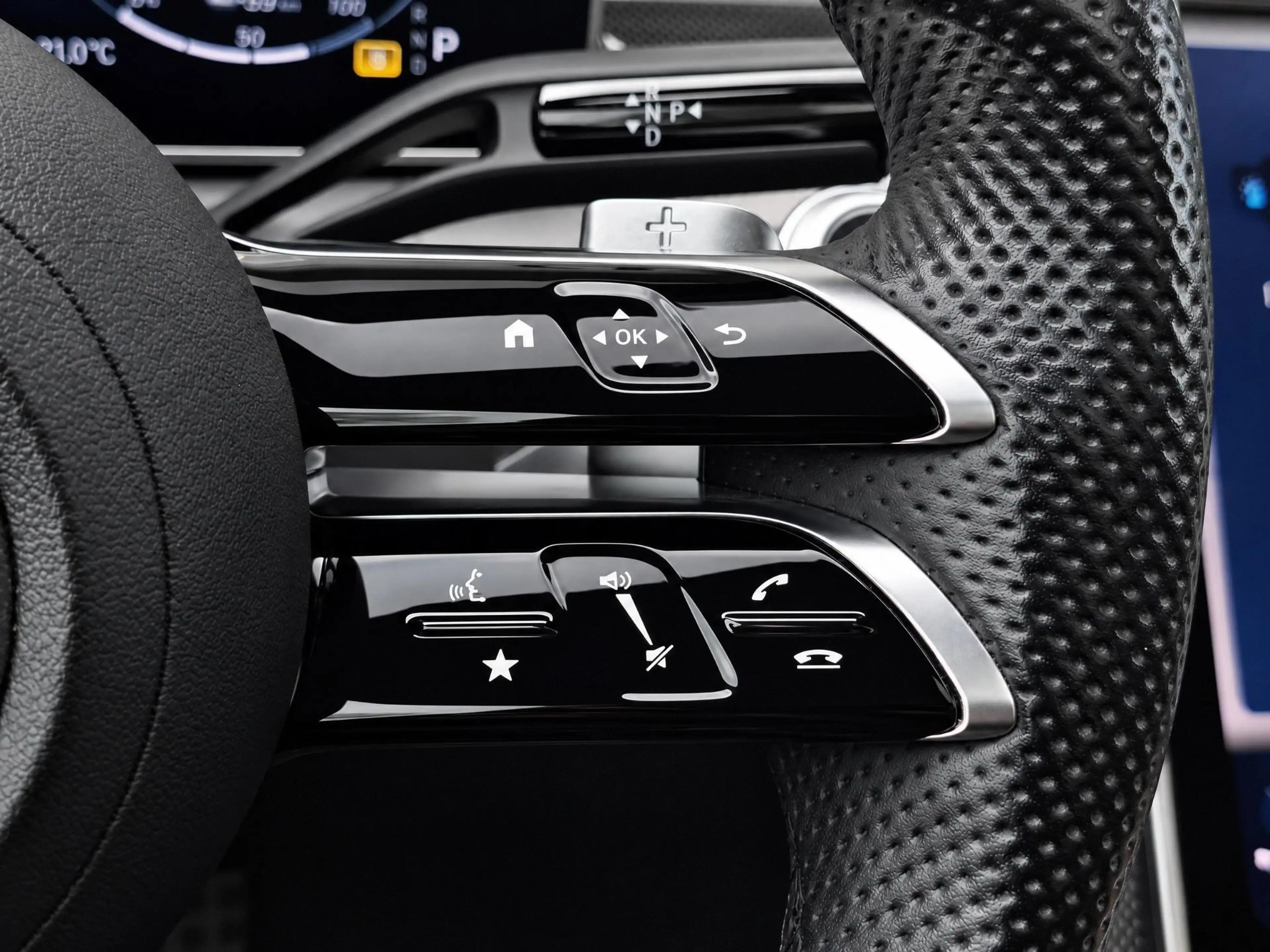 Mercedes-Benz C 300 e AMG Line | Panoramadak | Night Pakket | Trekhaak — photo 14