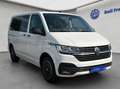 Volkswagen T6.1 Multivan T6.1 Multivan Family 2,0 TDI DSG AHK Navi ACC Weiß - thumbnail 6