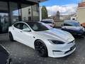 Tesla Model S PLAID Tri-Motor 1020-PS available NOW White - thumbnail 10