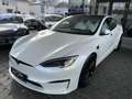 Tesla Model S PLAID Tri-Motor 1020-PS available NOW White - thumbnail 8