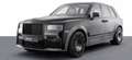 Rolls-Royce Cullinan Gris - thumbnail 1